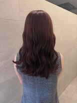 シーサカエ(SHE.sakae) Cherry pink