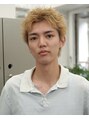 ノードオム 栄(NODE HOMME) TOI
