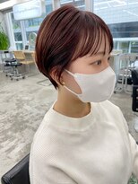 ヴィー 青山/表参道(VIE)&nbsp;【VIE/つばさ】ショート／ボブ／ショートボブが得意な美容院 36