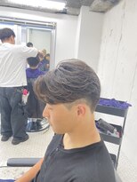 エクシア 元町(EXCIA) センターパート