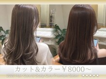 ハロ ハッピーヘアライフ 長居店(Halo happyhairlife)