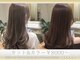 ハロ ハッピーヘアライフ 長居店(Halo happyhairlife)の写真