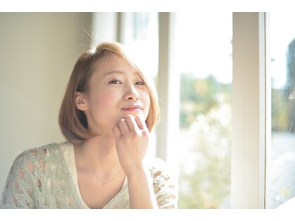 ココヘアデザイン(COCO.)の写真