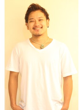 レイフィールド 滝の水店 ワイルドストリートプリティ