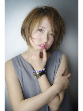 チョコア(CHOCOA) 神楽岡スタイル  036