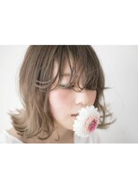 ワン 大船(ONE003)&nbsp;外ハネグラーデーション【ONE大船】