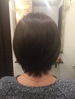 レン(Ren)&nbsp;☆大人ショート☆