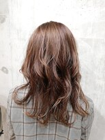 エイト マカビ 沖縄真嘉比店(EIGHT makabi)&nbsp;【EIGHT 真嘉比】お客様スタイル_