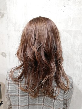 エイト マカビ 沖縄真嘉比店(EIGHT makabi) 【EIGHT 真嘉比】お客様スタイル_