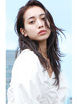 ピークアブー アヴェダ ギンザシックス(PEEK-A-BOO AVEDA GINZASIX) リラックスロング