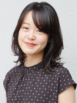 七ッ星+ マットブラウン◎くびれミディ