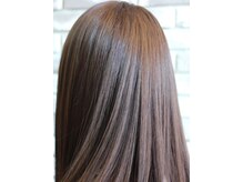 ジッピーオブヘアー(Zippy of hair)