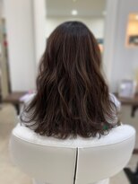 フレッシュサラダディーズ(D's) ゆるふわロングヘアー