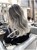 (小山)ホワイト系バレ
