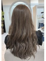 ラジカルノヴァ(Radical Nova)&nbsp;グレージュカラー