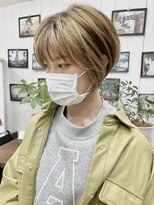 ベニス(VENICE)&nbsp;クールショート