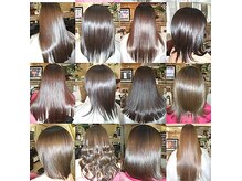 ヘアーソリソ(HAIR SORISO)
