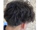 ヘアーグロウ(hair grow)の写真