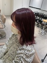 エミィ(emme)&nbsp;【emme×笹川】ガーリーミディ