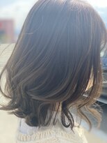 リトル アイズミ バイ ヴィーヴル(little aizumi by BIVRE)&nbsp;【Little 鈴江】オリーブベージュ