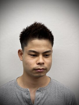 ヒロギンザ 川崎店(HIRO GINZA) スキンフェード/理容室/川崎/メンズ/HIRO銀座