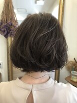 シュエット(CHOUETTE) ボブ