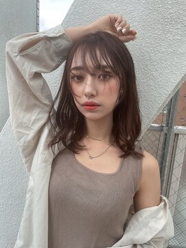 ウィクシー(wixy) 大人カジュアル女子by澤田雄基