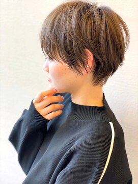 ロンデル(RONDEL) ショート