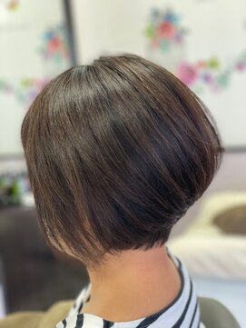 美容室リシーブ(Receive) receive