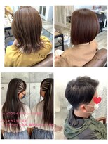 ルイーゼ(Luise)&nbsp;大人かわいく