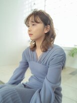 クルム(guleum)&nbsp;大人ゆるふわレイヤー
