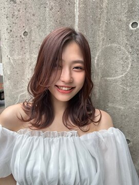 ラティ(Ratie) くびれミディアム