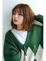 スピガ(SPIGA)&nbsp;切りっぱなしミディアム