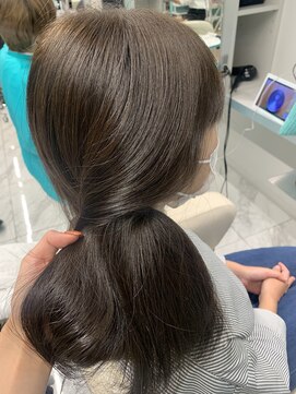 リーホリエ(Lee Horie) 【mio】