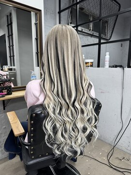 ワン(ONE) シルバー