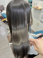 エルパライソ リフォ(Elparaiso Reff)&nbsp;ダークオリーブカラー