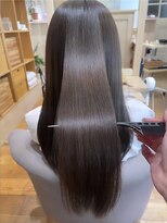 バイオレット 表参道店(Violet)&nbsp;極潤Violetオリジナル髪質改善トリートメント