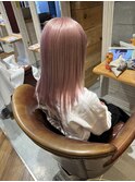 サクラピンク