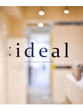 アイディール 本町本店(:ideal)&nbsp;ideal 