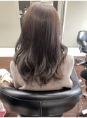 グレージュ