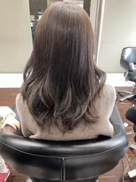 シャンプーボーイエイムス(SHAMPOO BOY aims)&nbsp;グレージュ