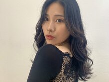 アーチフォーヘアー(a rch for hair)