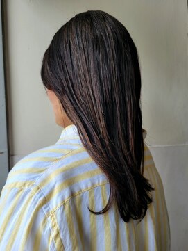 ニコナチカ(nico nachika) ナチュラルミディアム