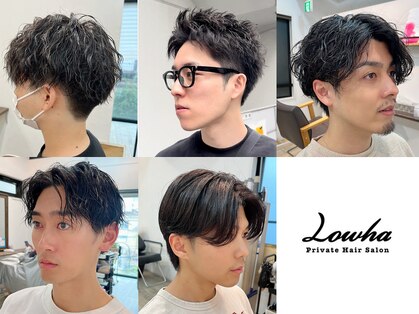 ローハ(Lowha)の写真