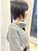ショートウルフ