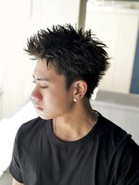 スキルセカンドハウス 天神(SKILL SECOND HOUSE)&nbsp;スパイキーショート