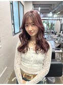 【TALO】ピンクラベンダー