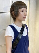 レス 伏見(LESS)&nbsp;くすみベージュカラー