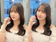 リンダ(LYNDA)の写真/《HOT PEPPER Beauty AWARD 2025 BEST SALON 注目サロン選出！》[#ショートバング#シースルー#長めバング]