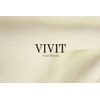 ヘアサロン ビビット 久宝寺店(VIVIT)のお店ロゴ